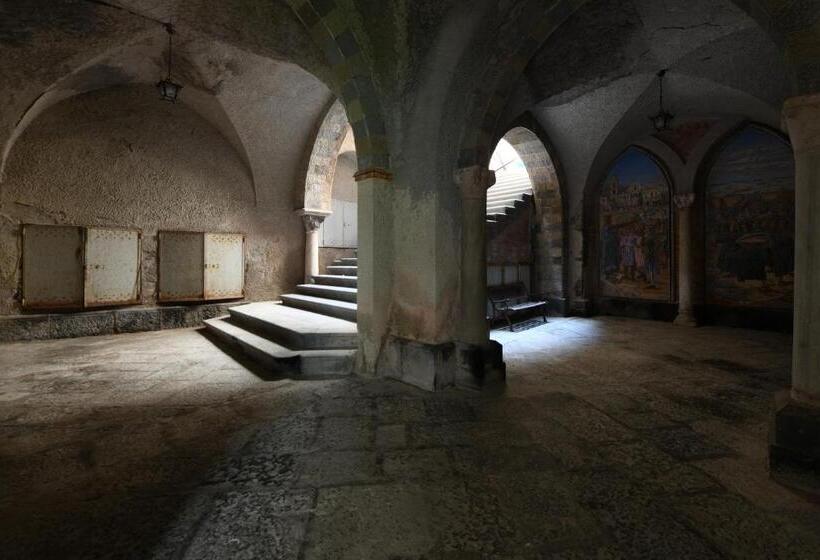 デラックスルーム, Palazzo Gargano Amalfi