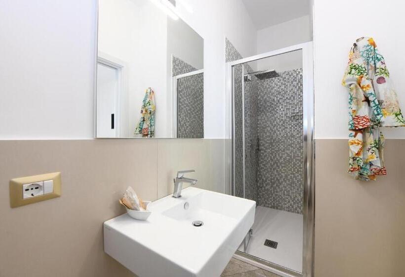 デラックスルーム, Palazzo Gargano Amalfi