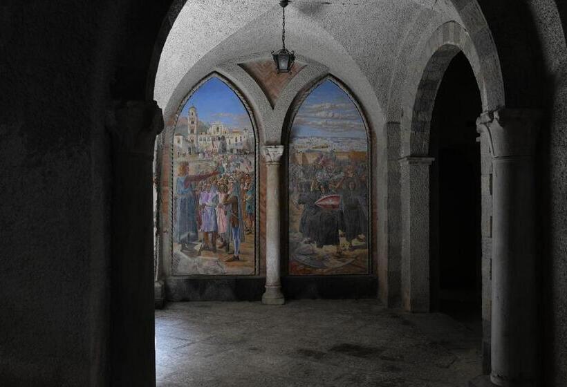 デラックスルーム, Palazzo Gargano Amalfi