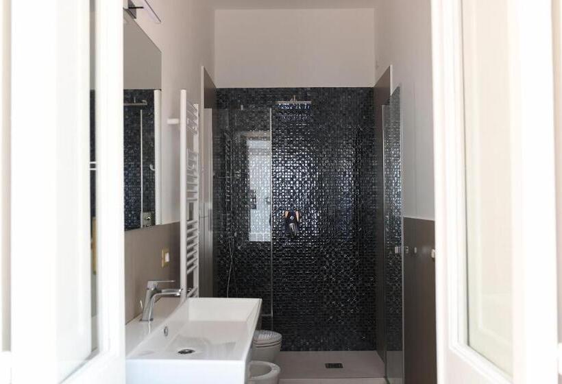 デラックスルーム, Palazzo Gargano Amalfi