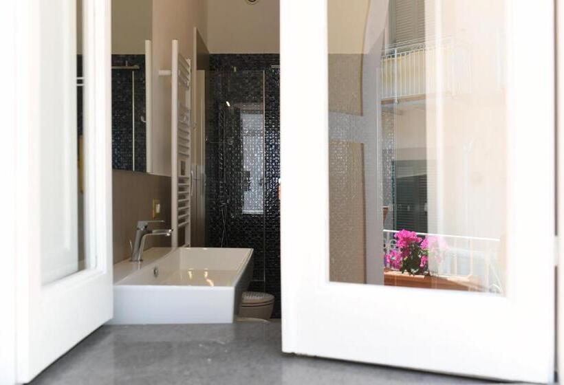 デラックスルーム, Palazzo Gargano Amalfi