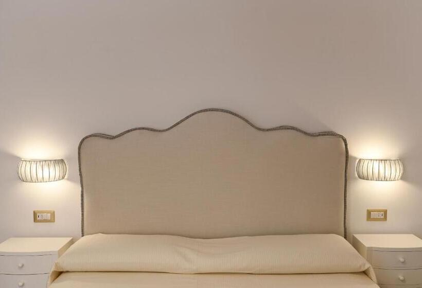 デラックスルーム, Palazzo Gargano Amalfi