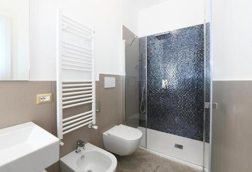 デラックスルーム, Palazzo Gargano Amalfi