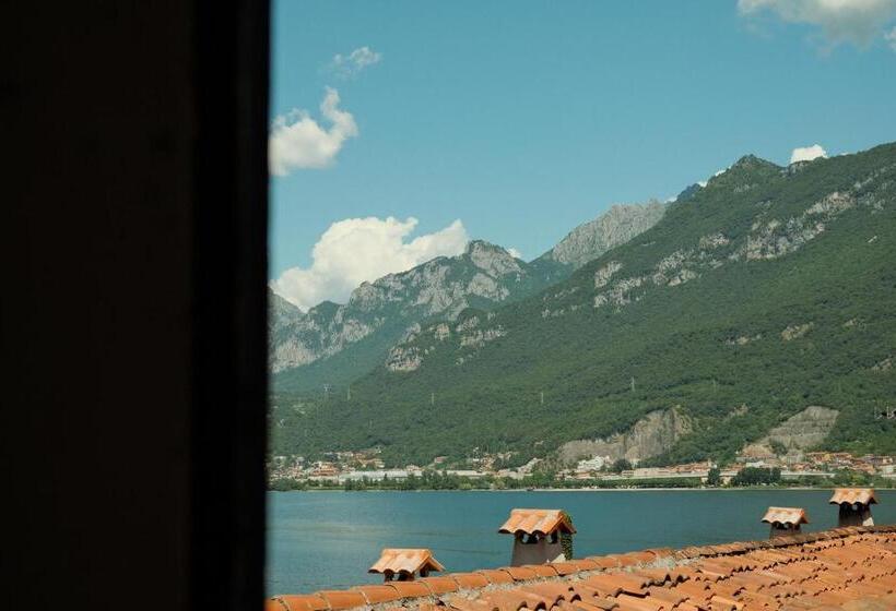 豪华套房, Wirnica