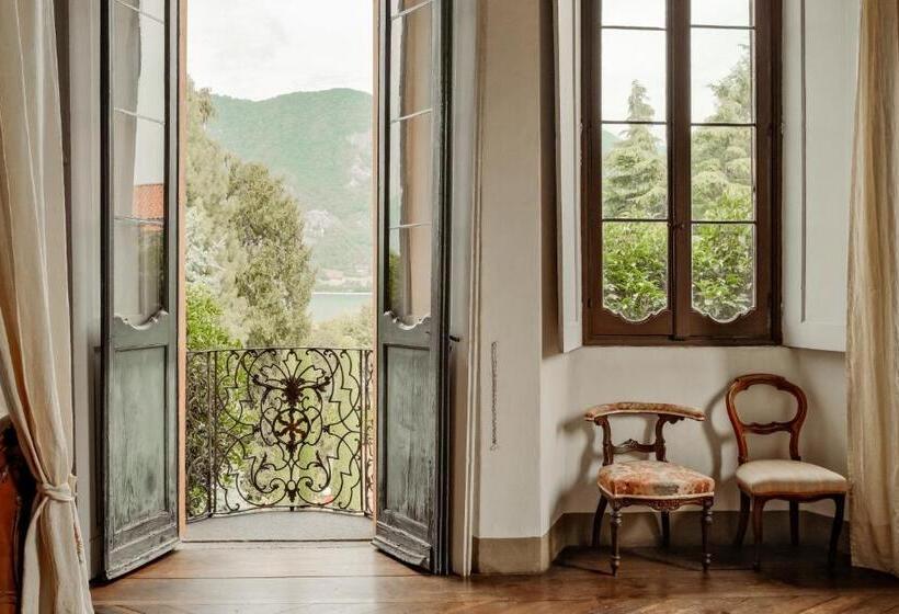 家庭套房, Wirnica