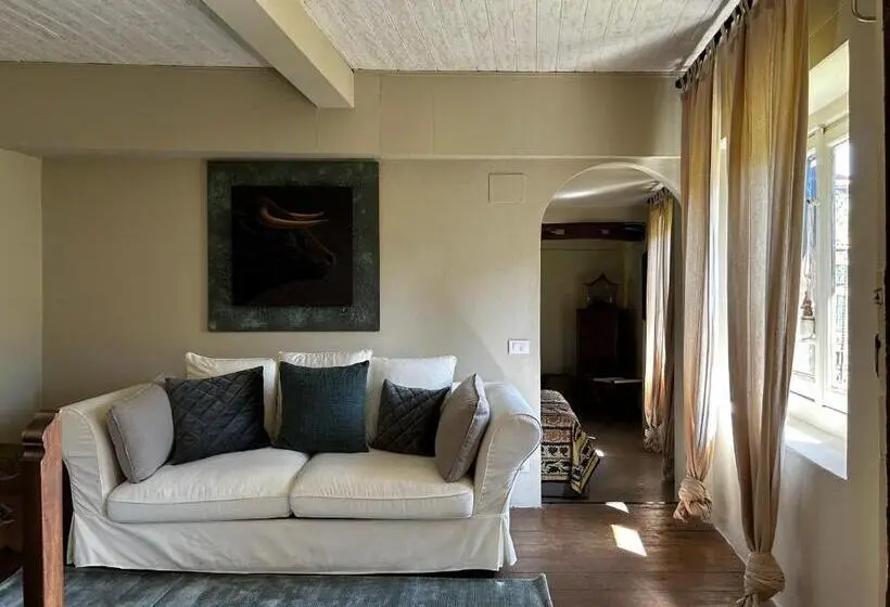 ジュニアスイート, Wirnica