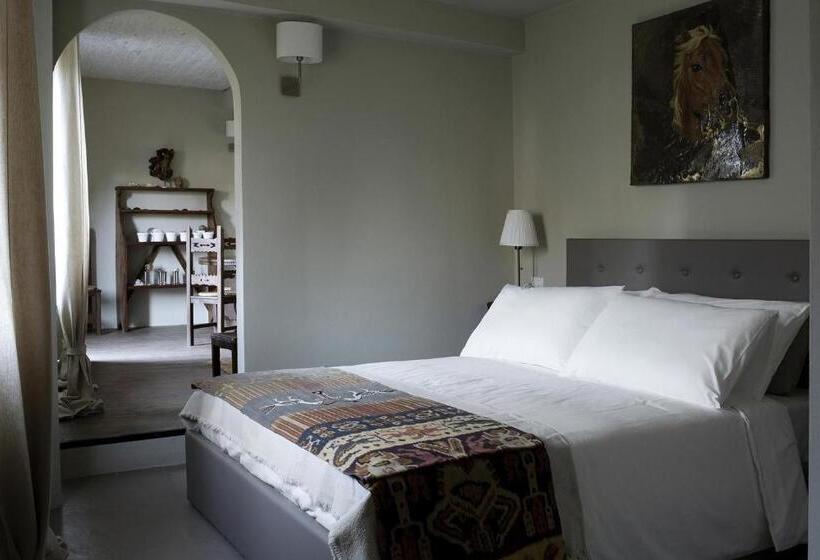 小型套房, Wirnica