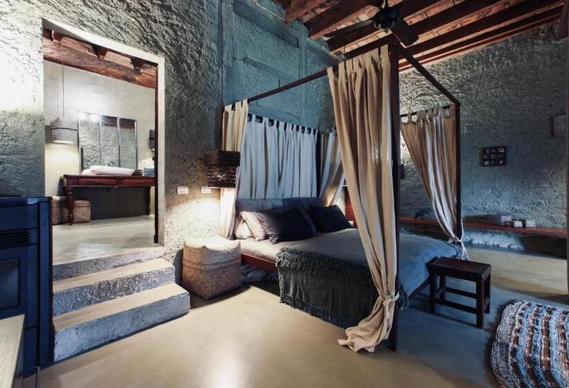 带阳台套房, Wirnica