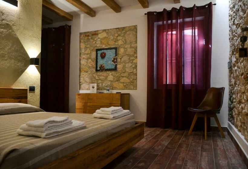 标准间, Agriturismo Tamellini