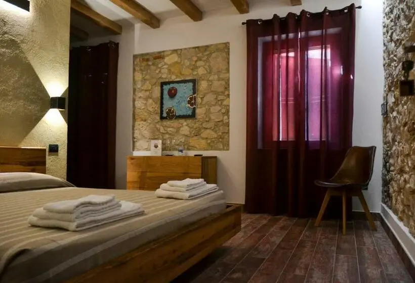 スタンダードルーム, Agriturismo Tamellini