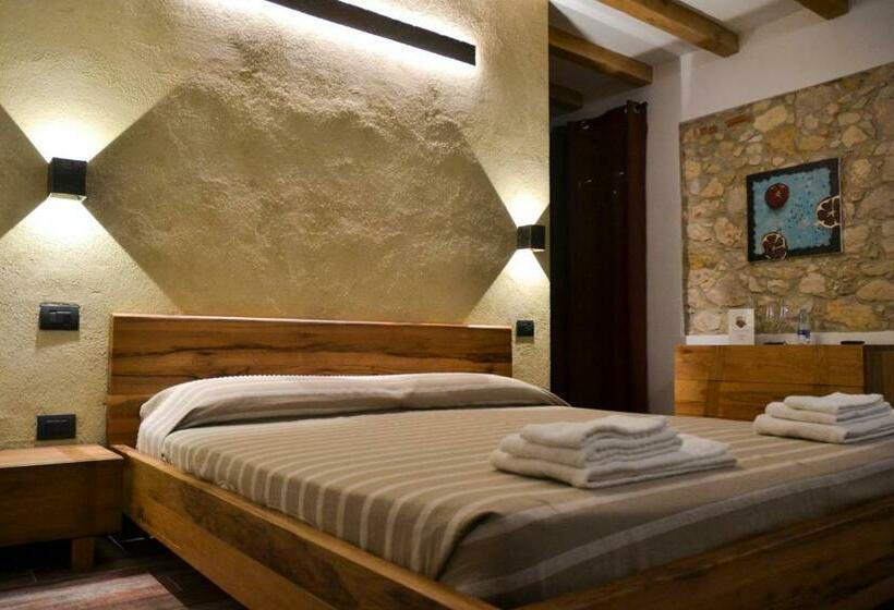 Номер Стандарт, Agriturismo Tamellini
