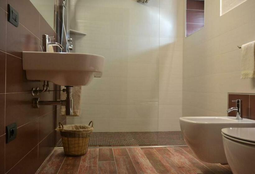 标准间, Agriturismo Tamellini