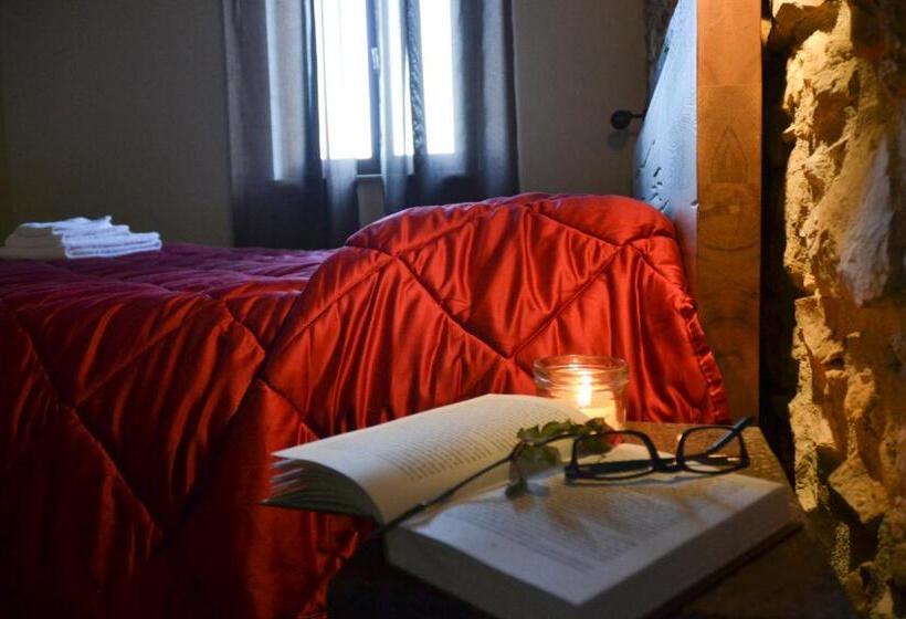Полулюкс, Agriturismo Tamellini