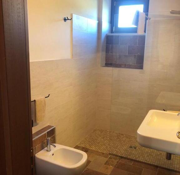 带1个卧室的豪华公寓, Agriturismo Tamellini