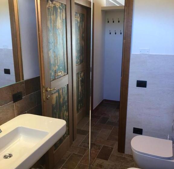 Апартаменты Deluxe 1 Спальня, Agriturismo Tamellini