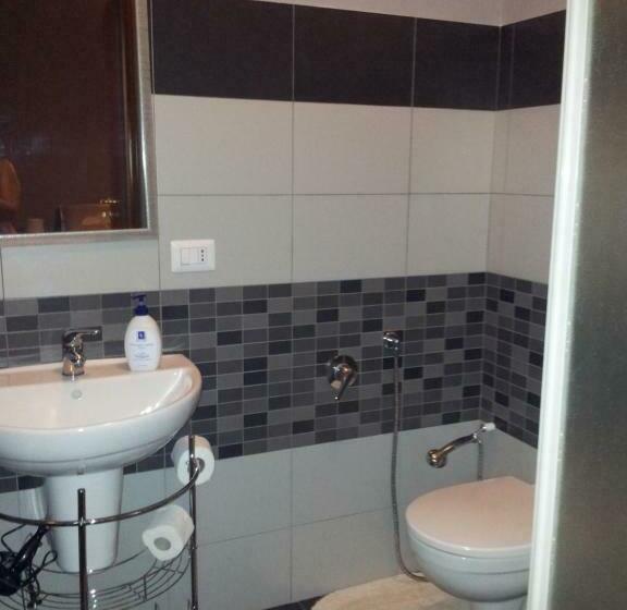 اتاق استاندارد, B&b Lavika Pedara