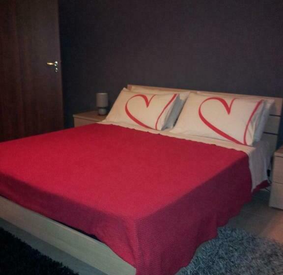 اتاق استاندارد, B&b Lavika Pedara
