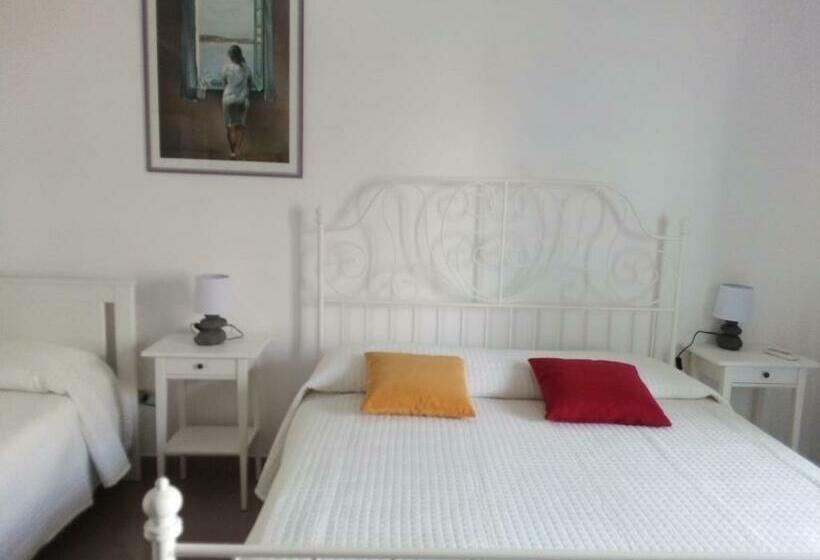 Номер Стандарт Трехместный, B&b Smile