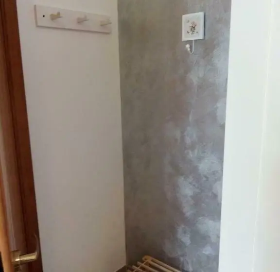 اتاق استاندارد سه نفره, B&b Smile