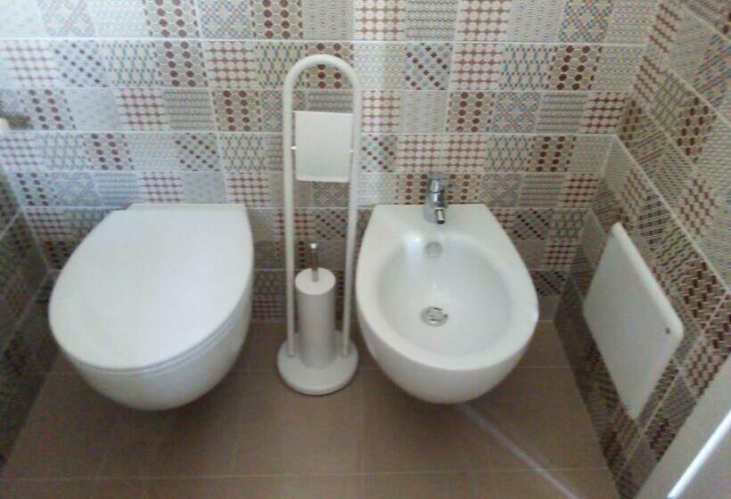 Номер Стандарт Трехместный, B&b Smile