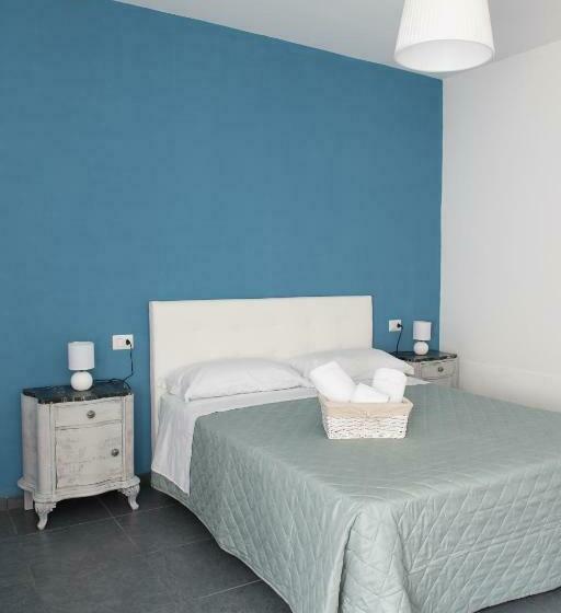 スタンダードルーム, B&b Vicolo Garibaldi