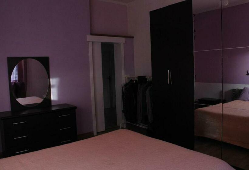 スタンダードルーム, Antico Casale Dei Mercanti