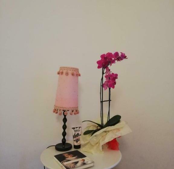 スタンダードルーム, Antico Casale Dei Mercanti