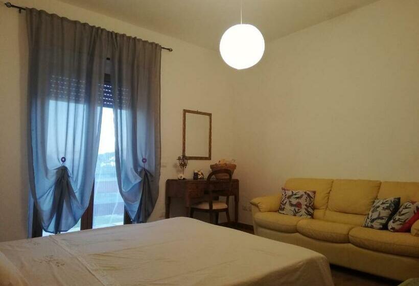 スタンダードルーム, Antico Casale Dei Mercanti