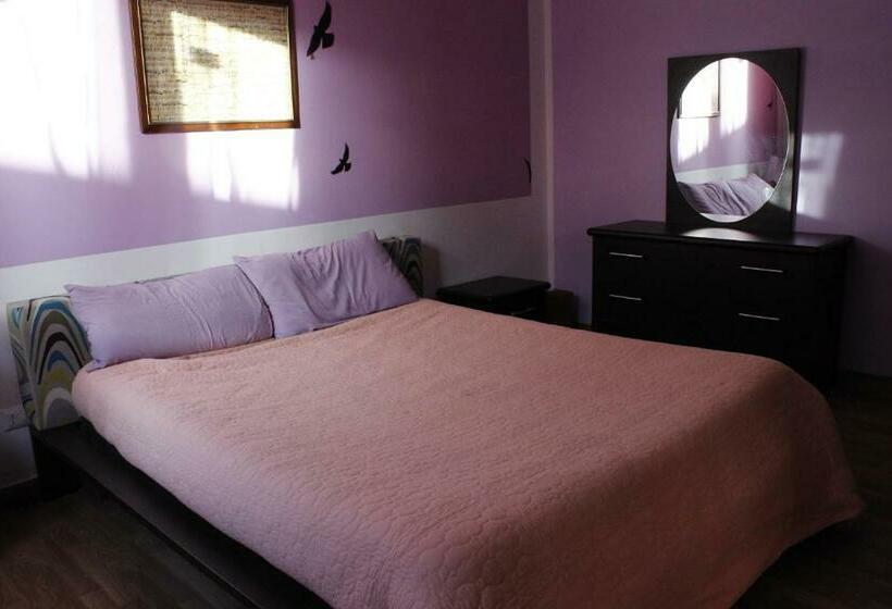 スタンダードルーム, Antico Casale Dei Mercanti