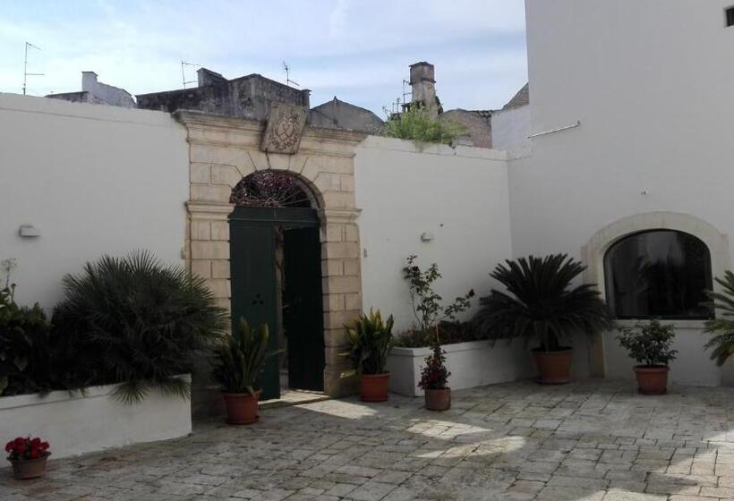 חדר סטנדרט, Casa Adele   Dimora Del 1700 Nel Centro Storico