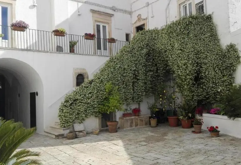 スタンダードルーム, Casa Adele   Dimora Del 1700 Nel Centro Storico