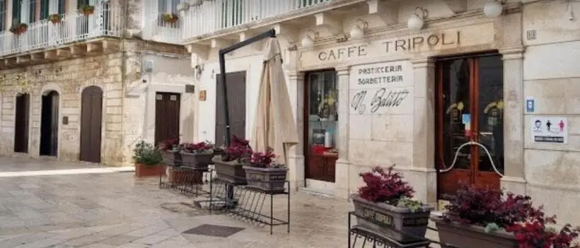 スタンダードルーム, Casa Adele   Dimora Del 1700 Nel Centro Storico