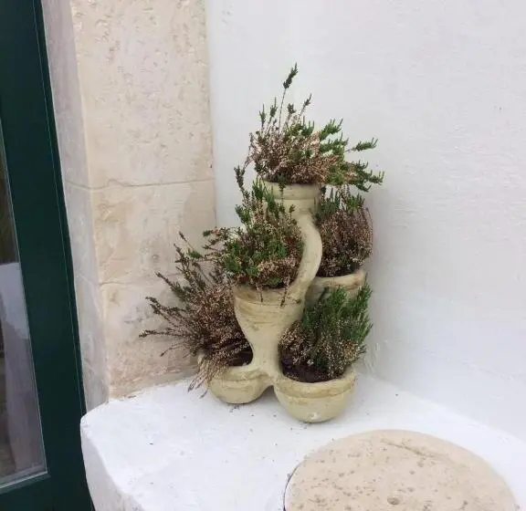 スタンダードルーム, Casa Adele   Dimora Del 1700 Nel Centro Storico