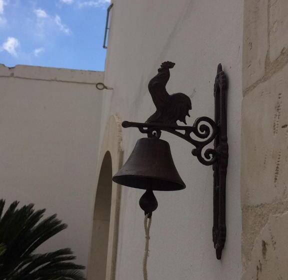 חדר סטנדרט, Casa Adele   Dimora Del 1700 Nel Centro Storico