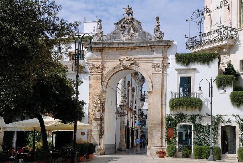 חדר סטנדרט, Casa Adele   Dimora Del 1700 Nel Centro Storico