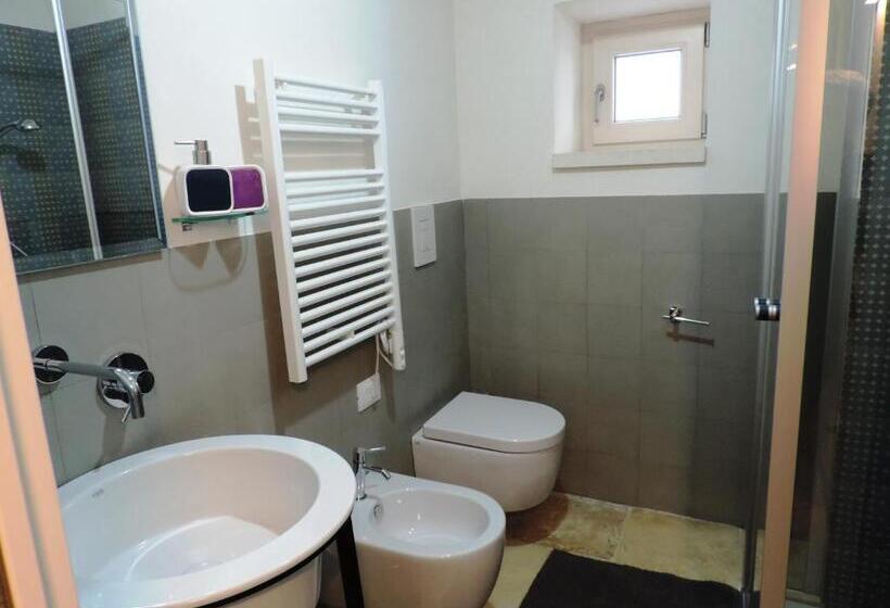 חדר סטנדרט, Casa Adele   Dimora Del 1700 Nel Centro Storico