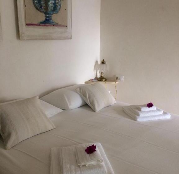 חדר סטנדרט, Casa Adele   Dimora Del 1700 Nel Centro Storico