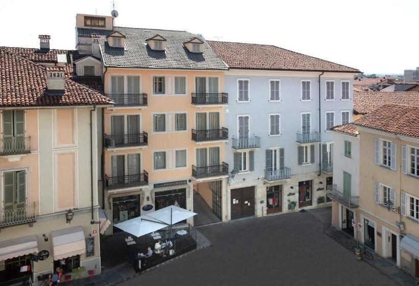 디럭스 룸, Porte Ad Arco