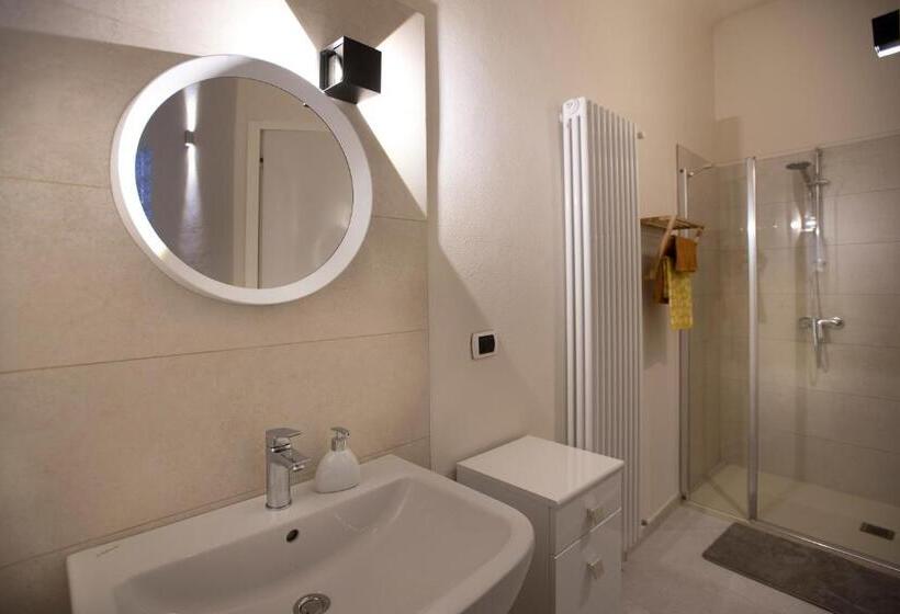 Номер Deluxe, Porte Ad Arco