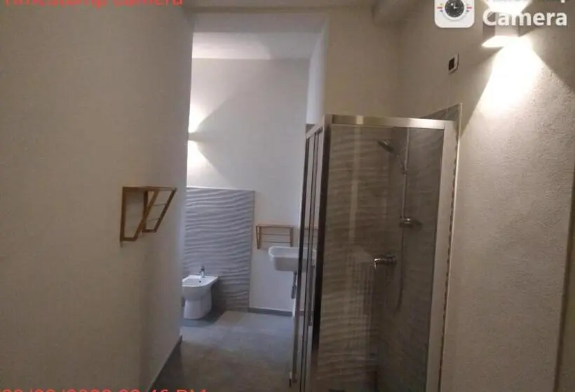 Standard room with outdoor bath, Porte Ad Arco