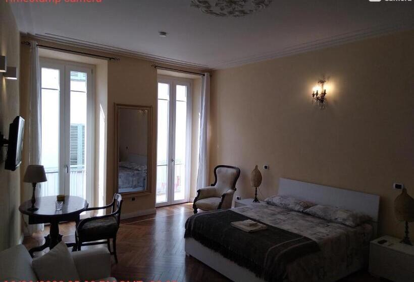 Standard room with outdoor bath, Porte Ad Arco