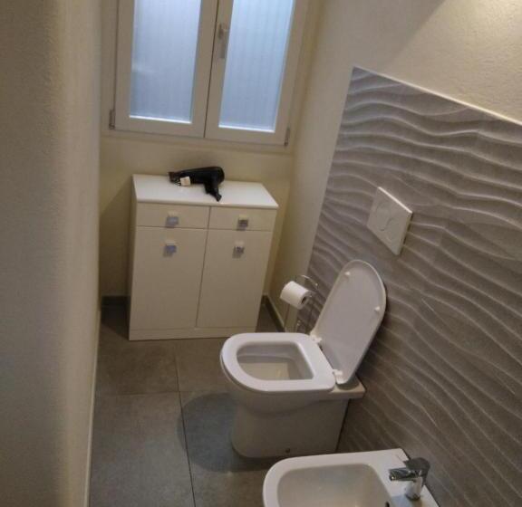 Standard room with outdoor bath, Porte Ad Arco