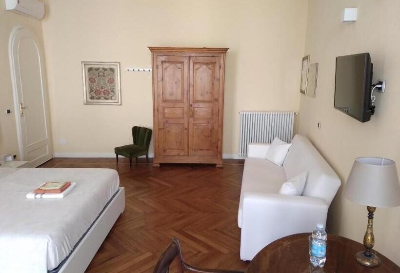 Standard room with outdoor bath, Porte Ad Arco