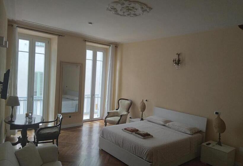 Standard room with outdoor bath, Porte Ad Arco