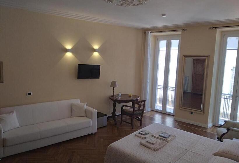 Standard room with outdoor bath, Porte Ad Arco