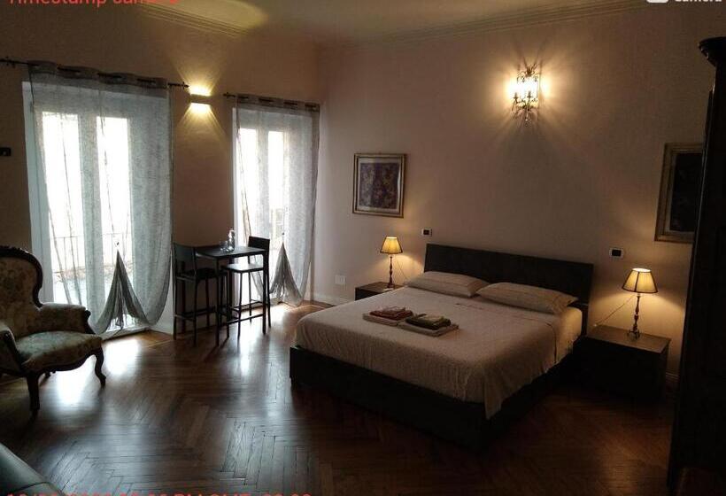 디럭스 룸, Porte Ad Arco