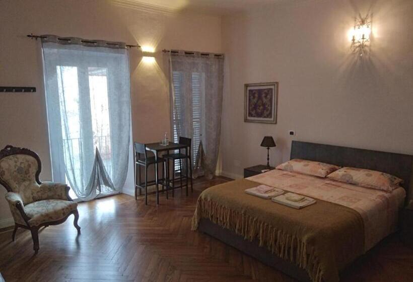 디럭스 룸, Porte Ad Arco