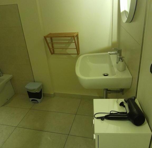 디럭스 룸, Porte Ad Arco