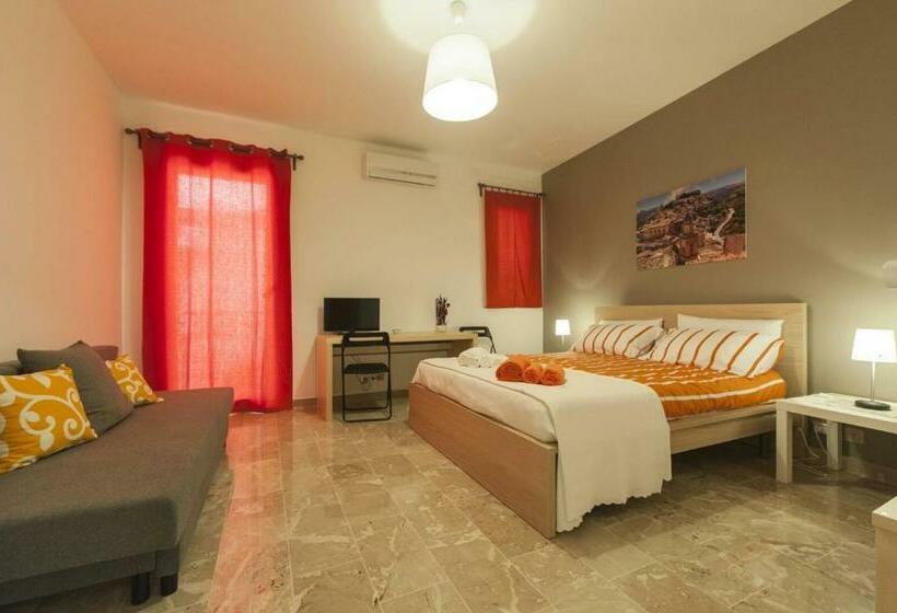 标准间, Ragusa Terra Priziusa