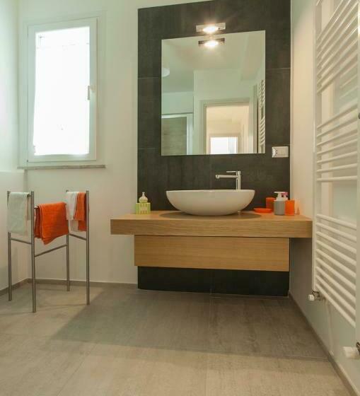 标准间, Ragusa Terra Priziusa